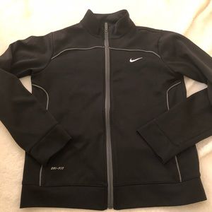 Nike Dri fit sweater